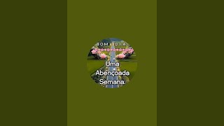 Servo de Deus altíssimo ... está ao vivo! oração do salmo 91