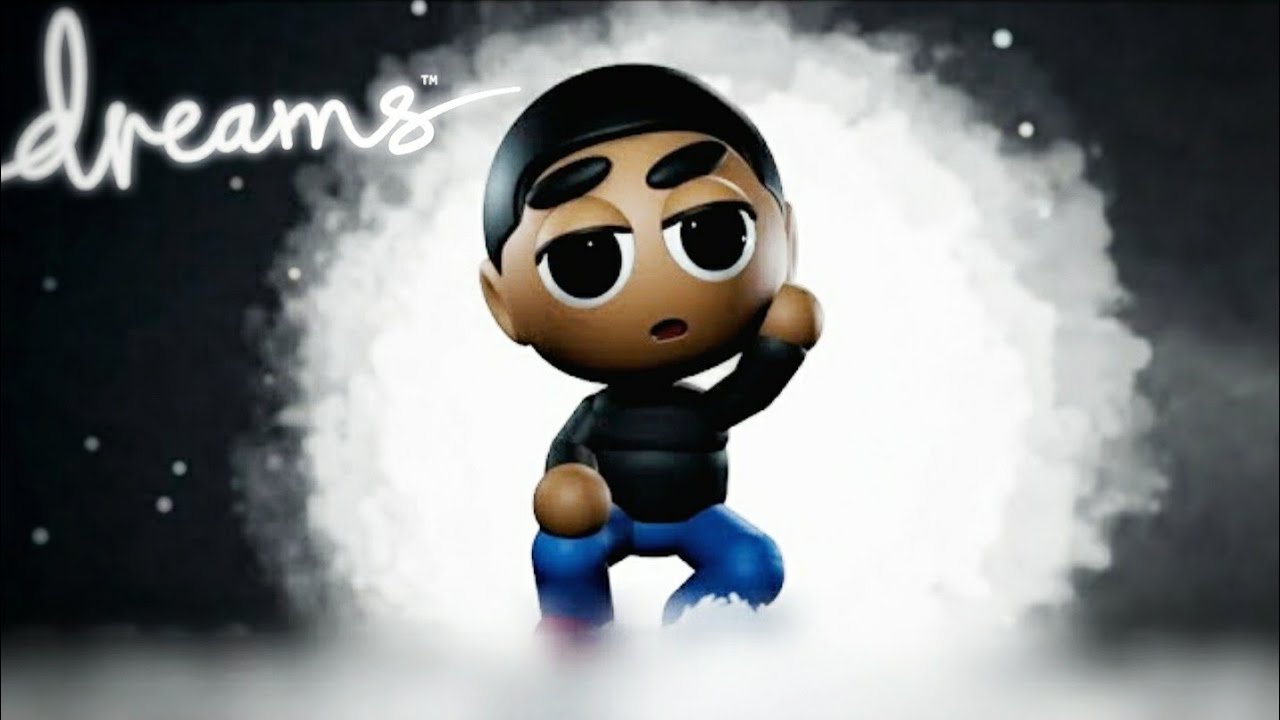 SonicSympothy - Better Days (Music Video) | Dreams PS4