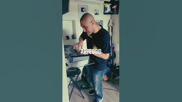 Making a 🔥 Beat  with OG Dominator