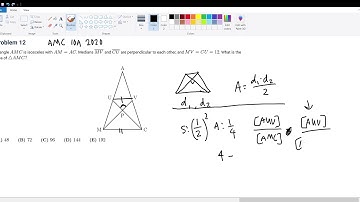 AMC 10A 2020 Problem 12