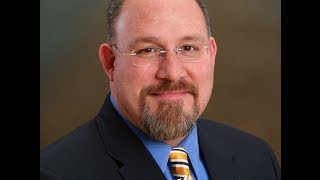 Al Byers: Developing Large Scale Effective STEM Teacher Learning Communities