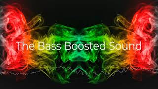 Yves V - Echo (Bass Boosted)