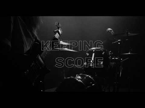 Friendship Commanders - Keeping Score [Official Music Video]