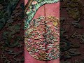 Woman's Dragon Robe, Qianlong Reign (1736-1795), Qing Dynasty, The Palace Museum Collection