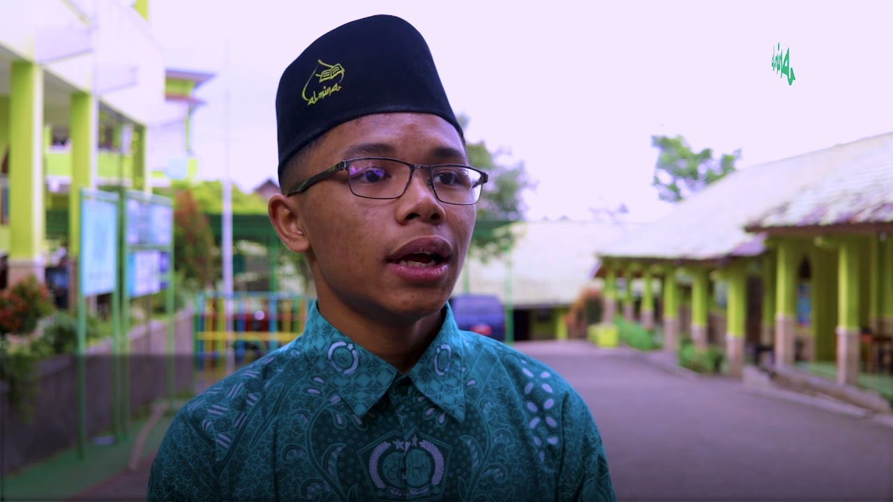 Murottal Alquran Merdu Anak Kecil - Juz 30 - Fauzan ...