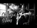 Warm Chicago Blues for Cozy Midnight Feeling | Midnight Blues Voice