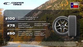 Cooper Promotions