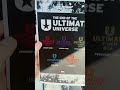 Ultimate End Game Blind Bag pull #blindbag #comics #ultimateendgame #marvelcomics