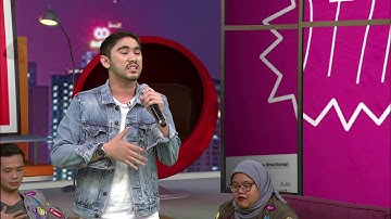 MOTIF VIRAL: Shaz - Kamelia [FULL PERFORMANCE]