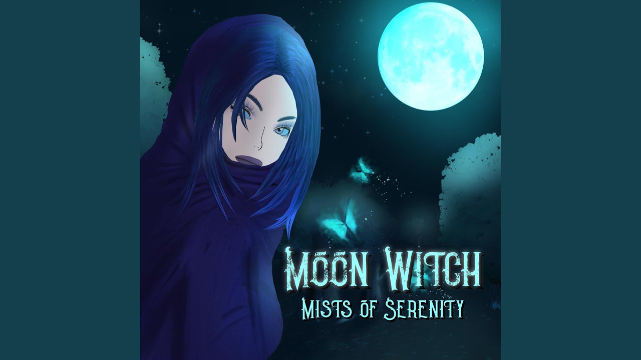 Obejrzyj Moon Witch w YouTube Obejrzyj Moon Witch w YouTube