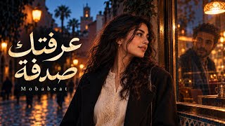 عرفتك صدفة              أغنية حب مغربية                  - اسمعها