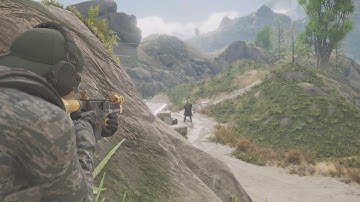 Ghost Recon Breakpoint - US Special Forces Raid Russian Base - PS5 - Vol.2