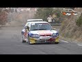 Peugeot 306 Maxi - Best-Of - Pure Sound [HD] - Rallye-Start