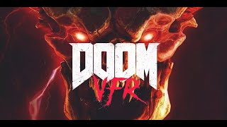 DOOM VFR