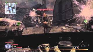 Bye bye... - MW2