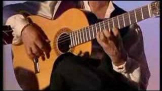PACO DE LUCIA,la cañada, flamenco carlos saura chords