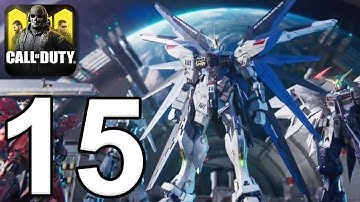 Call of Duty: Mobile - Gameplay Walkthrough Part 15 - New Update (iOS, Android)