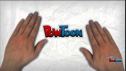PowToon Intro Demo