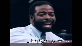 It's Not Over Until I Win لن ينتهي الأمر حتى أنتصر (كلمات تحفيزية) - لس براون