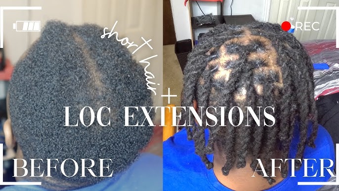 What to Know About Permanent Loc Extensions: Loctician's Guide - Dread  Extensions