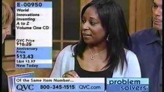 Lisa Ascolese, Television Shopping Network QVC Guest Host