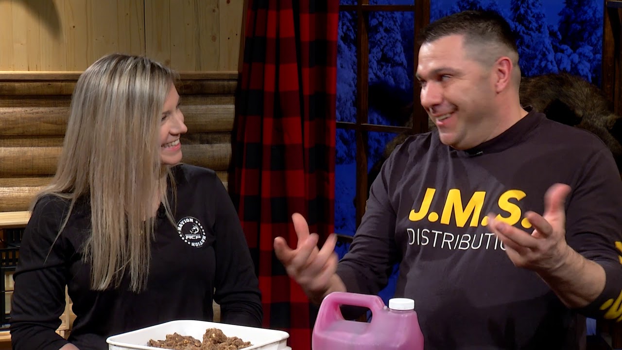 Entrevue avec Éric Labranche de JMS Distribution