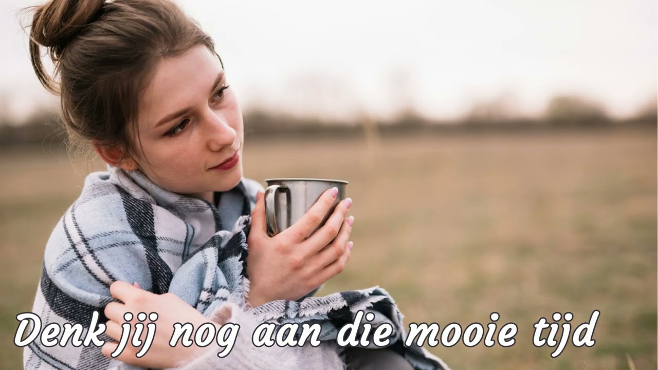 Denk jij nog aan die mooie tijd