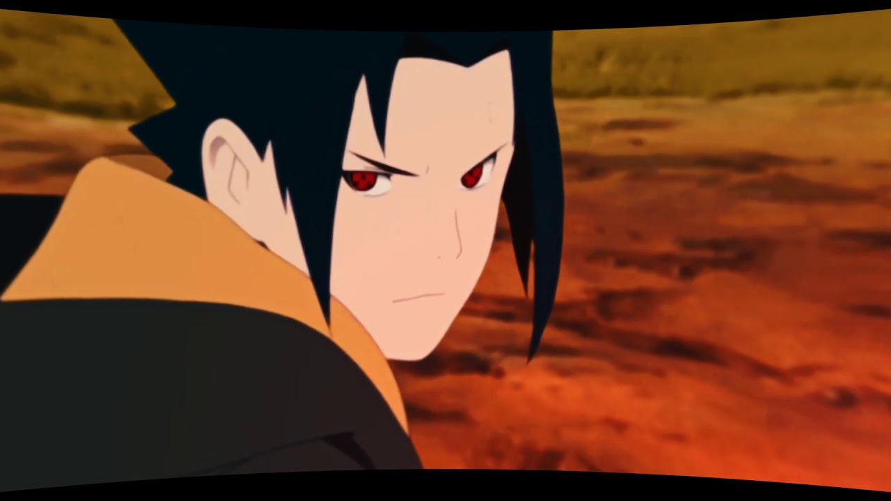 [EDIT] NARUTO | CRYPT1K - RIP AND TEAR [AMV] - YouTube