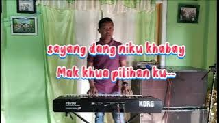 penyampai khasa remik vokal Aby Khanza cipt Aby khanza#lagulampung#lampungviral