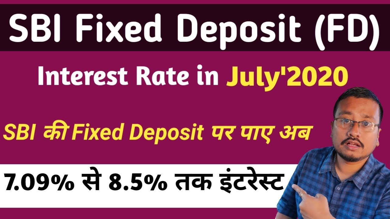 sbi-fixed-deposit-fd-interest-rate-in-july-2020-sbi-compounding-fd