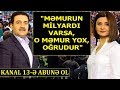 "REJİMİN TƏRBİYƏSİZ,ƏXLAQSIZ MƏMURLARI qarşılarına ÇIXAN QADINLARI FAHİŞƏ KİMİ GÖRÜR"-AYSEL ƏLİZADƏ