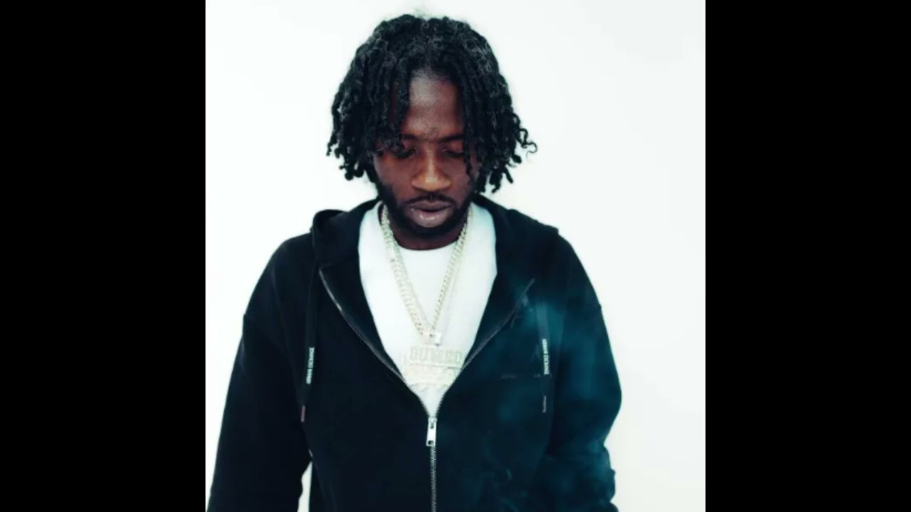 CHICKEN P X VEEZE X BABY SMOOVE Detroit Type Beat 