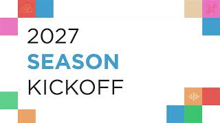 Science Olympiad 2027 Season Kickoff: What’s New and What’s Ahead