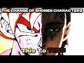 From Goku to Eren: How Anime Heroes Became Tragic Icons