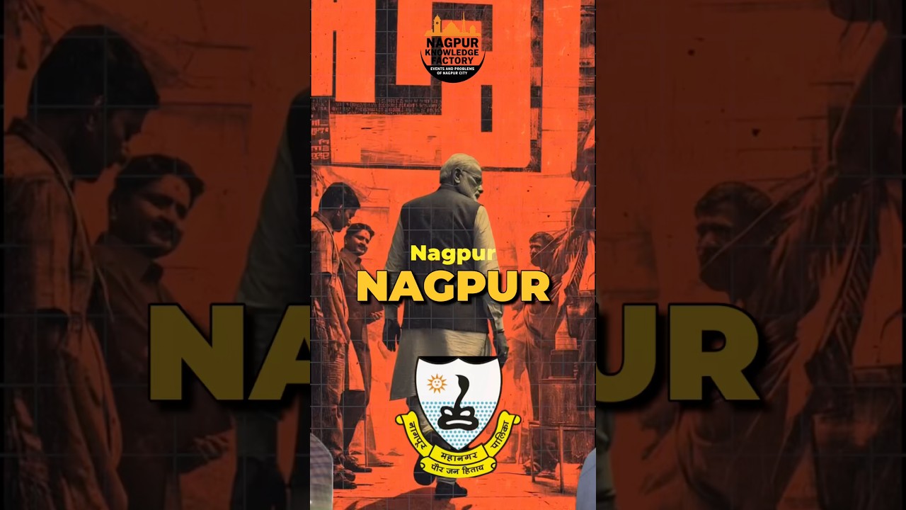 Nagpur NMC Elections 2026: Civic Issues, Ongoing Development & What Citizens Expect 