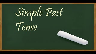 Simple Past Tense: Cara Menyusun Kalimat Simple Past Tense dengan Mudah