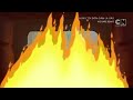 We Bare Bears 2014 Charlie S Halloween Thing Cartoon Network 