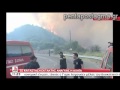 pentapostagma.gr-Φωτιές Κάτω Καστρίτσι - Αχαία
