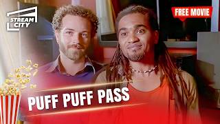 Puff Puff Pass | FREE MOVIE (Danny Masterson, Terry Crews, Mo Collins)