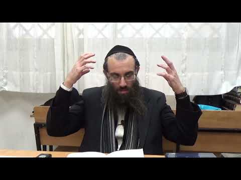 ביאור הפגם השלישי וביאור הג' זווגים ראשונים | תיקון השובבי"ם חלק ד | הרב אריאל סיבוני