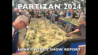 Partizan 2024