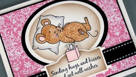 Creating Texture with Copic Colorless Blender Ink