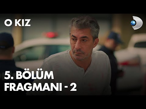 O Kız: Season 1, Episode 5 Clip