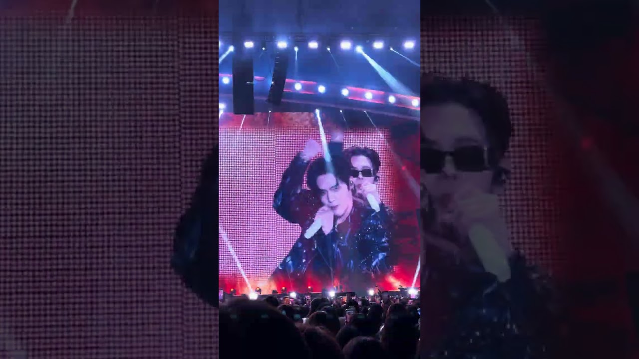 260307 라이즈 앙콘 중콘 DAY2 백백백 #라이즈 #riize #briize #브리즈 #쇼타로 #은석 #성찬 #원빈 #소희 #앤톤 