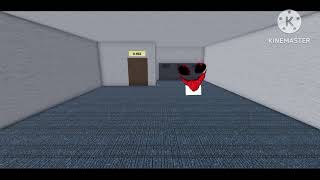 Weird day at Rebounded Rooms PART 1