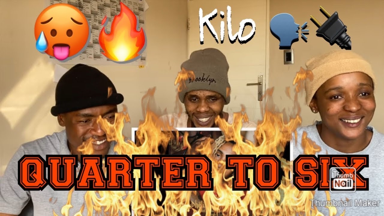 🤞🏾FAMILY REACTS🤞🏾to 25K ft MDB- QUARTER TO SIX 🔥🔌[ S.A REACTION CHANNEL🇿🇦]