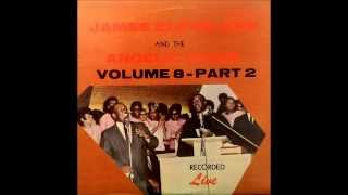 There's Been A Great Change In Me (1968) James Cleveland and The Angelic Choir chords