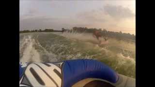 Wakeboard Summer 2012