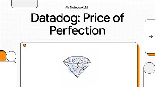 DDOG - Datadog Stock Analysis : High Valuation, Decelerating Growth. Still Buy? | Q1, 2026