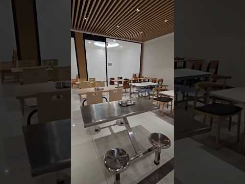 Мебельная фабрика Китая